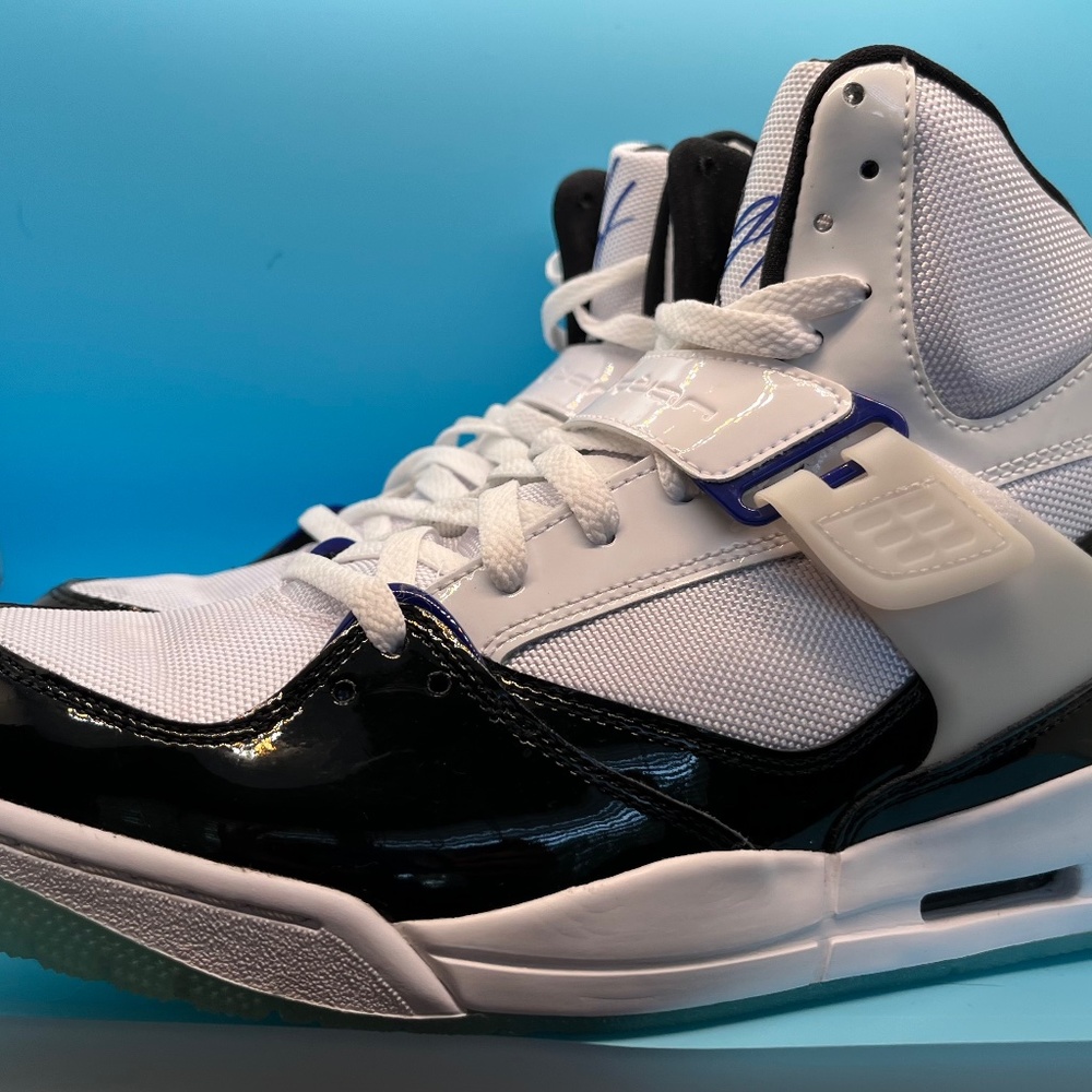 Jordan Formula 23 ‘White Black’ - 881465 100